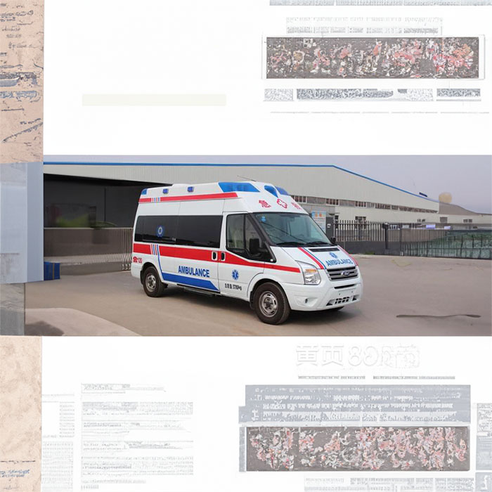 苏州租赁私人救护车联系电话