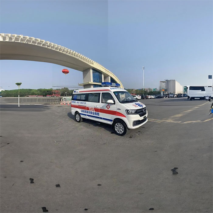 苏州租赁120电话