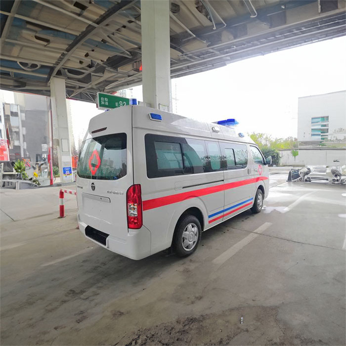 苏州租赁救护车电话号码