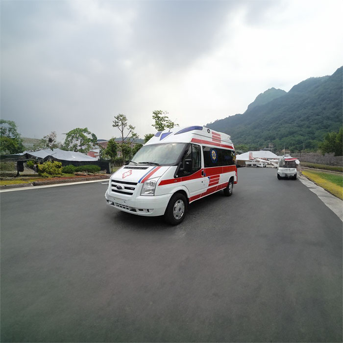 苏州租赁救护车电话号码