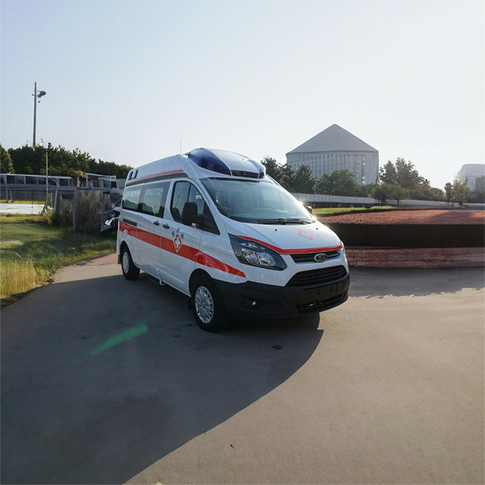 苏州出租救护车