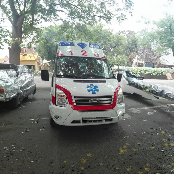 苏州租赁救护车电话号码