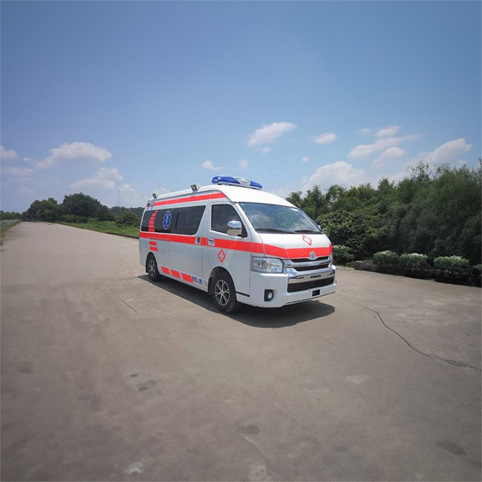 苏州出租私人救护车联系电话