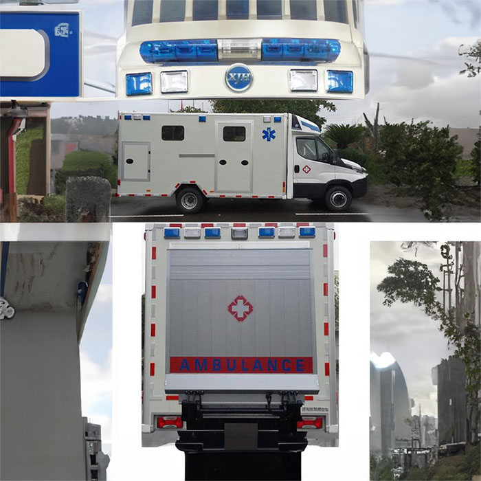 苏州出租私人救护车