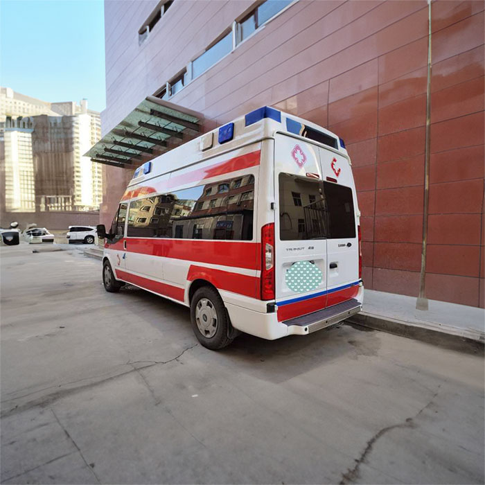 苏州租赁救护车电话号码