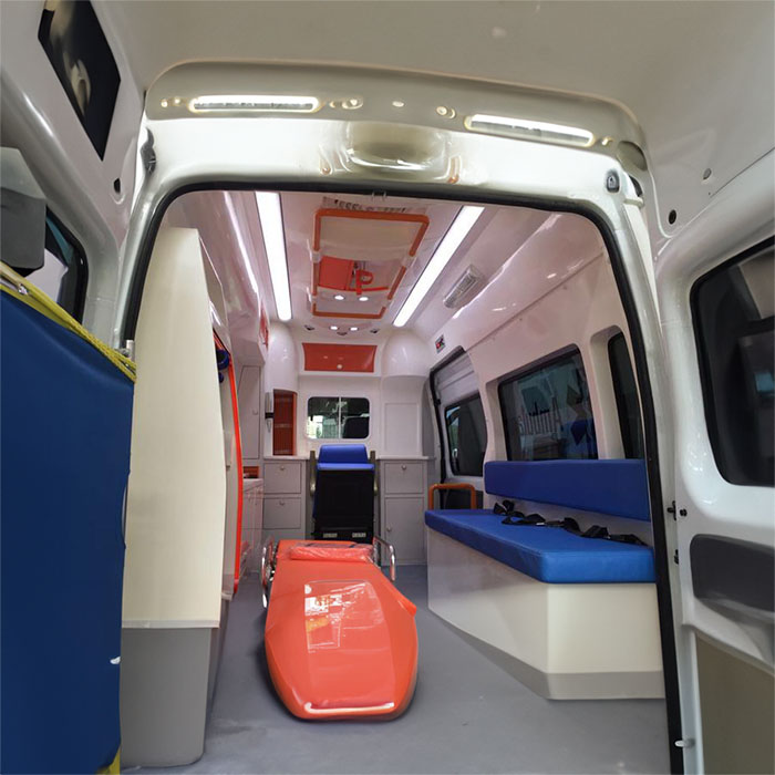 苏州租赁急救车电话号码