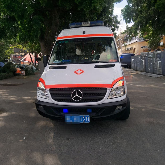 苏州租赁救护车联系电话