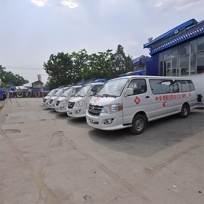 苏州租赁私人救护车