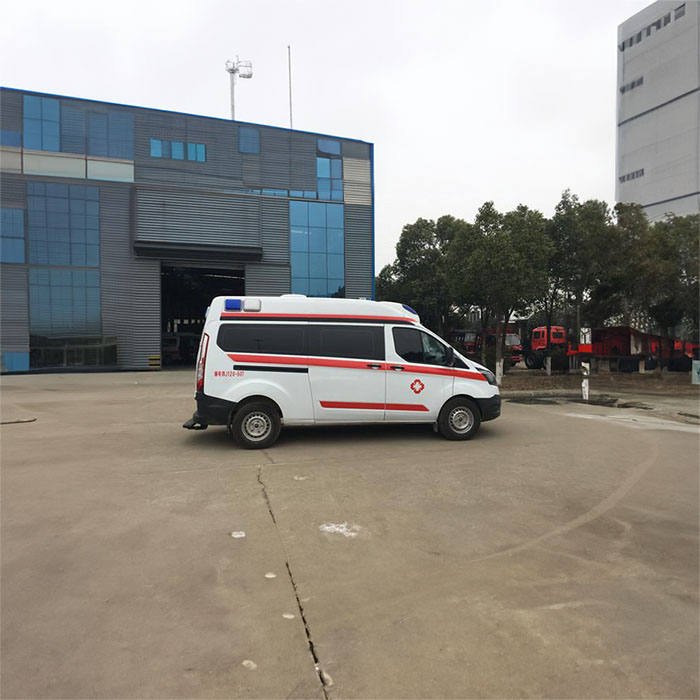 苏州出租急救车电话号码