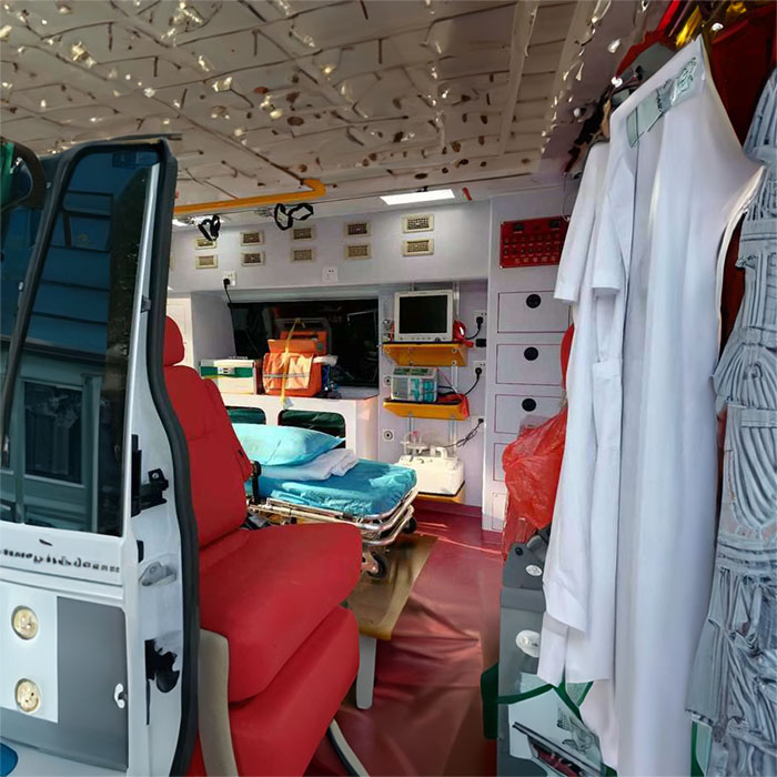 苏州出租私人救护车联系电话