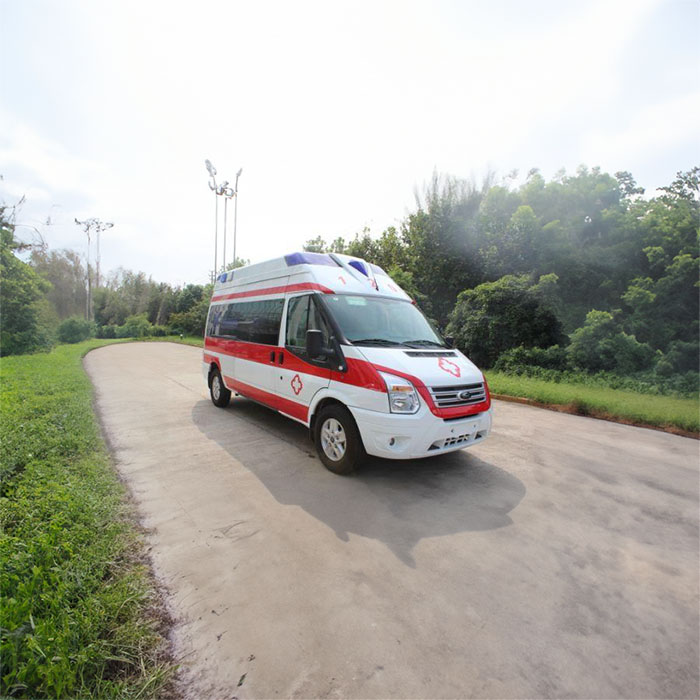 苏州租赁急救车电话