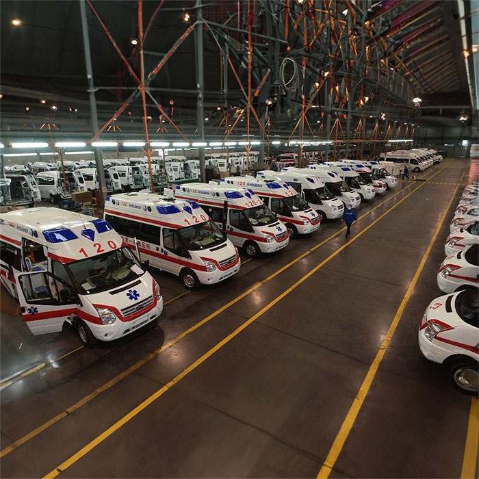 苏州租赁私人救护车电话号码