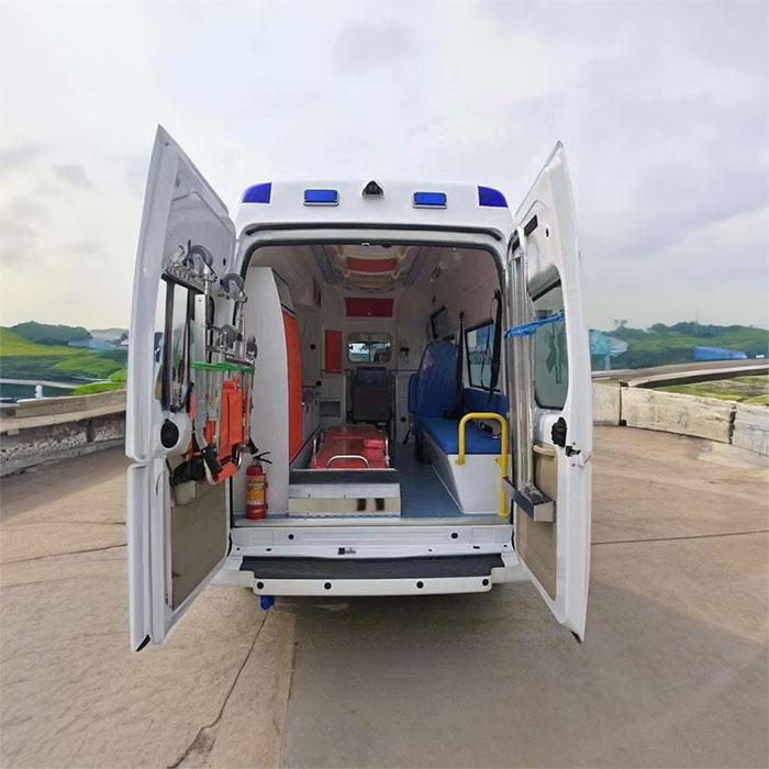 苏州出租救护车电话