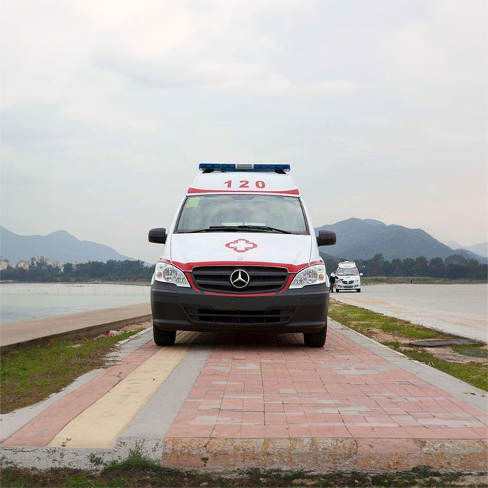 苏州出租私人救护车