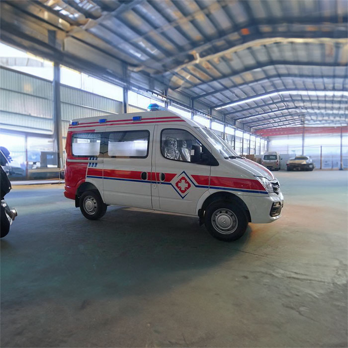 苏州出租救护车