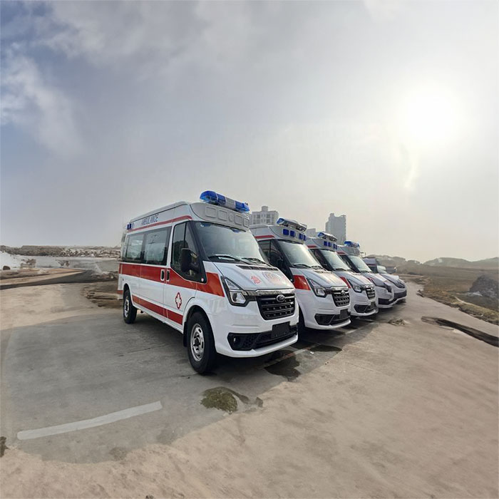 苏州租赁私人救护车电话号码