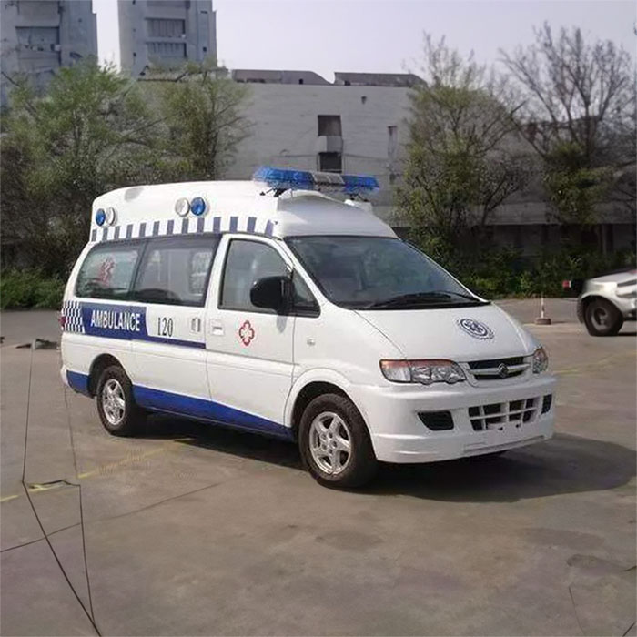 苏州出租救护车电话