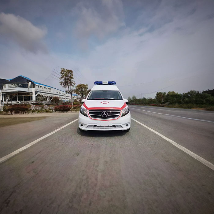 苏州租赁急救车电话号码