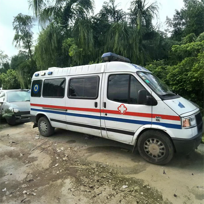 苏州出租120联系电话