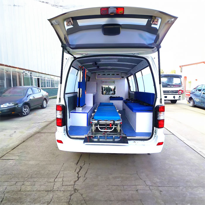 苏州出租急救车