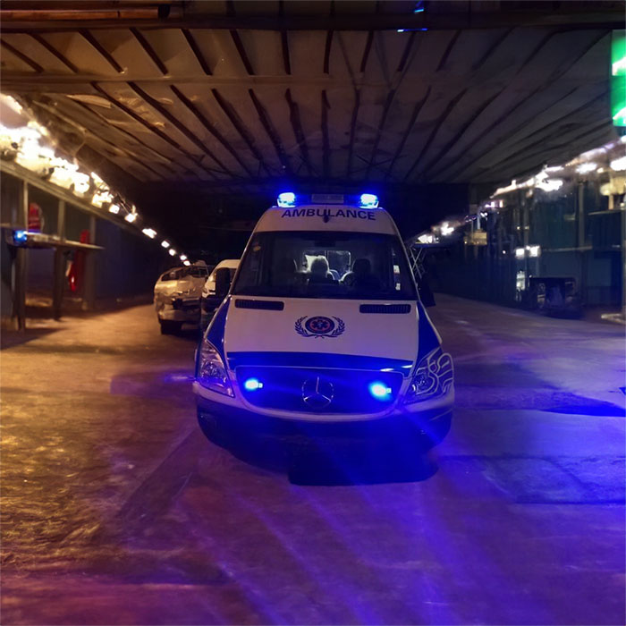 苏州出租私人救护车电话号码