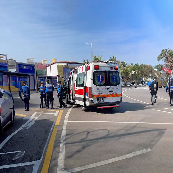 苏州出租私人救护车联系电话