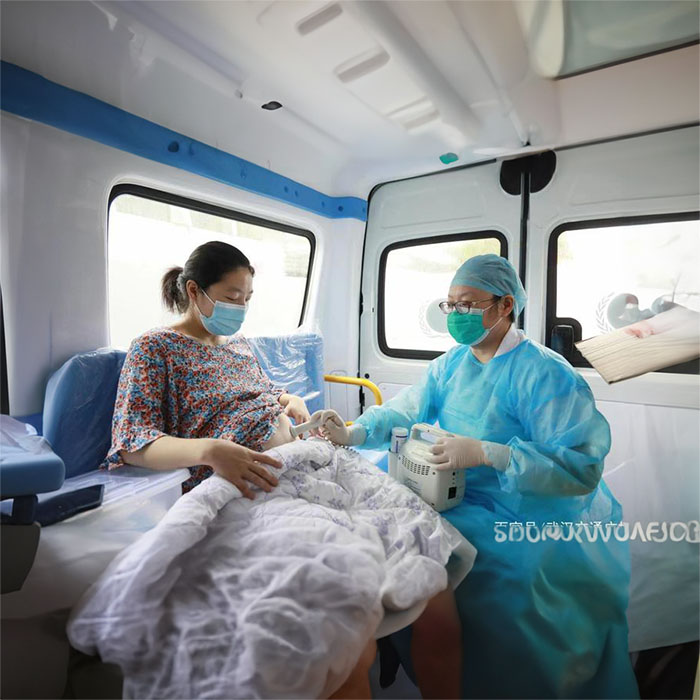 苏州出租救护车联系方式