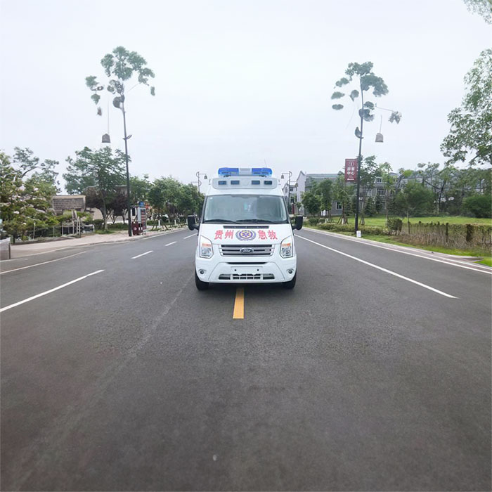 苏州租赁救护车电话