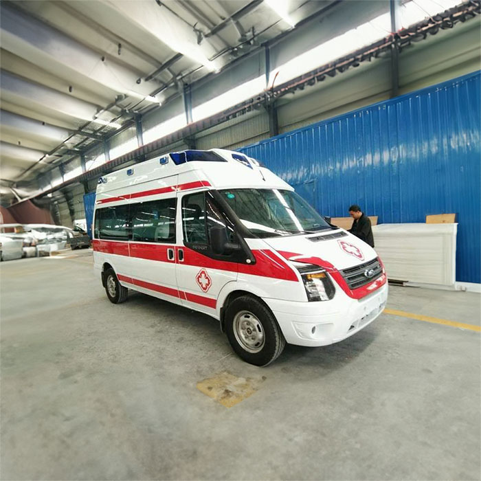 苏州租赁急救车联系电话
