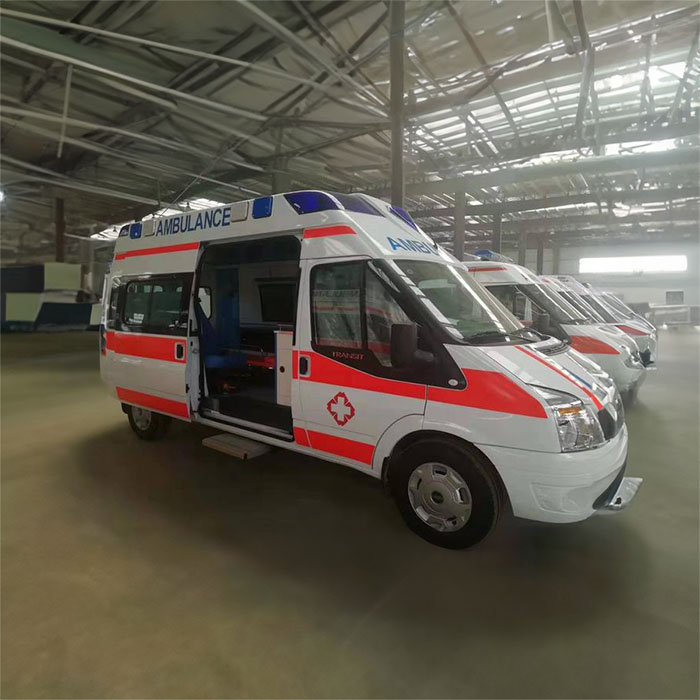 苏州租赁急救车电话