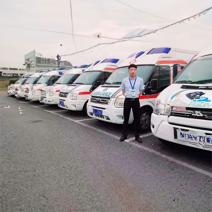 苏州租赁私人救护车联系方式