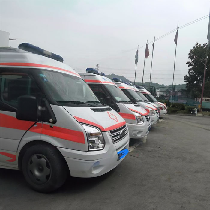 苏州租赁救护车电话号码