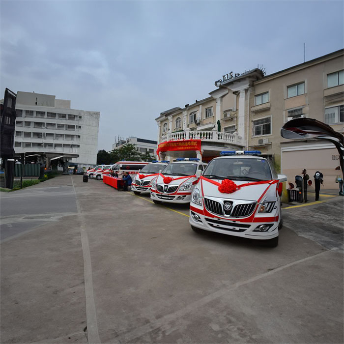 苏州出租救护车电话号码