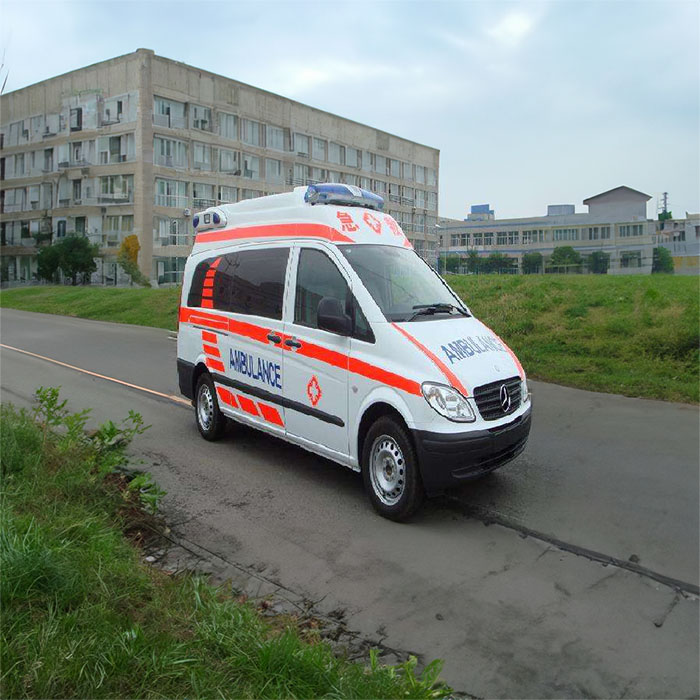 苏州出租救护车