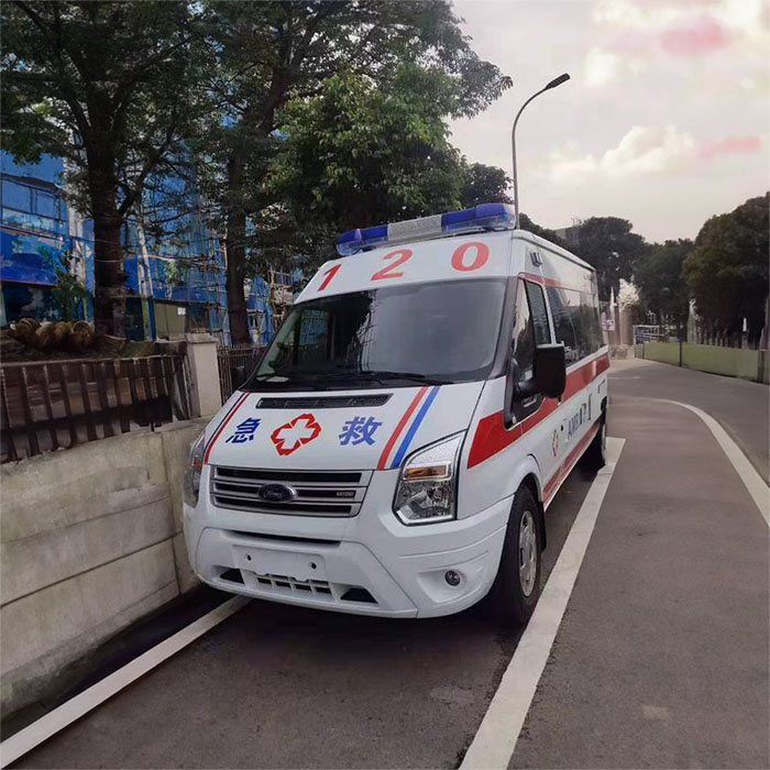 苏州出租120联系电话