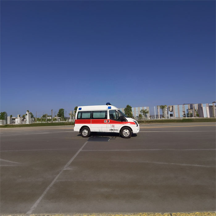 苏州出租救护车联系方式