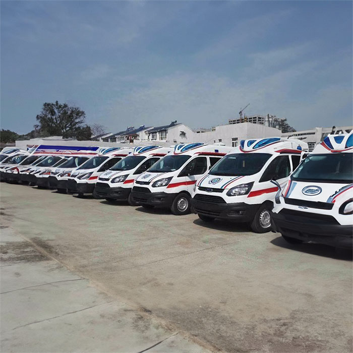 苏州租赁私人救护车电话