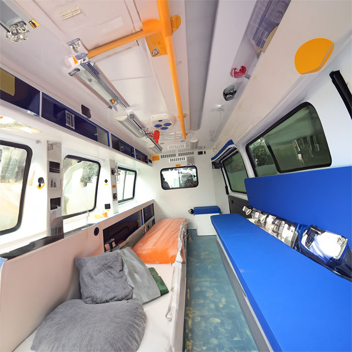 苏州租赁急救车联系电话