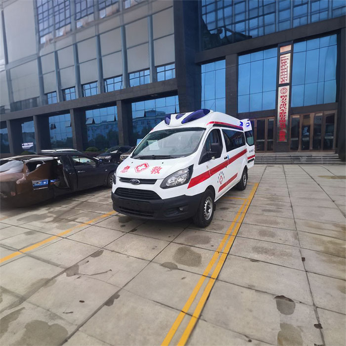 苏州出租急救车联系方式