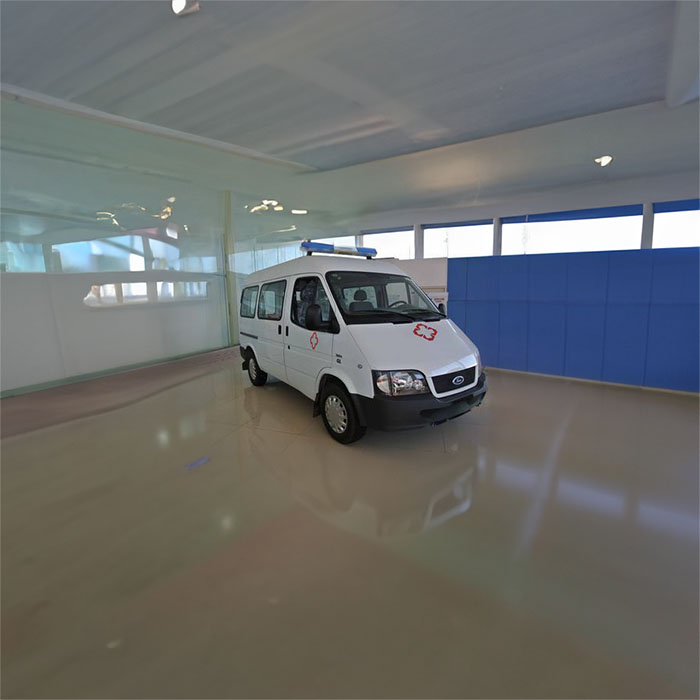 苏州租赁急救车