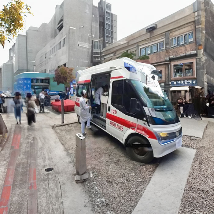 苏州出租急救车电话号码