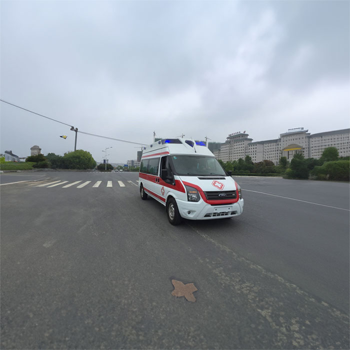 苏州租赁救护车联系方式