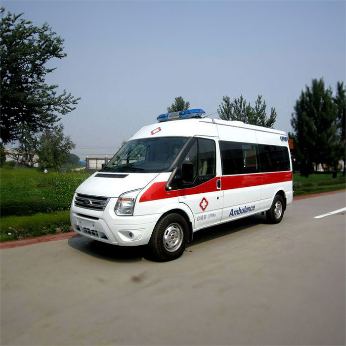 苏州租赁急救车联系方式