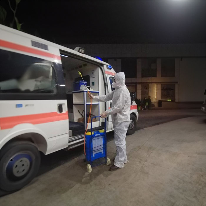 苏州出租120联系电话