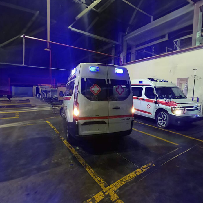 苏州租赁120联系电话