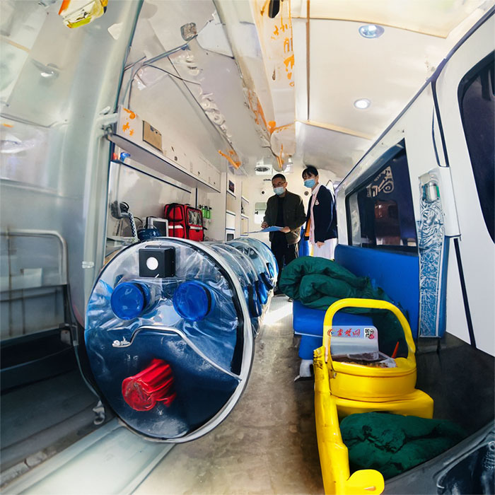 苏州租赁急救车电话号码