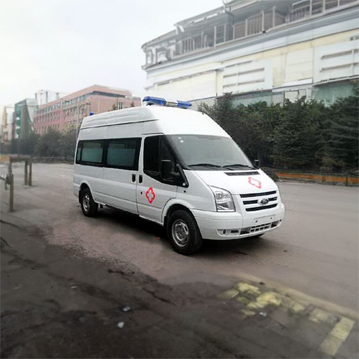 苏州租赁急救车联系电话