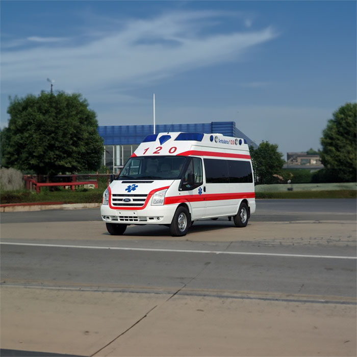 苏州租赁急救车电话号码