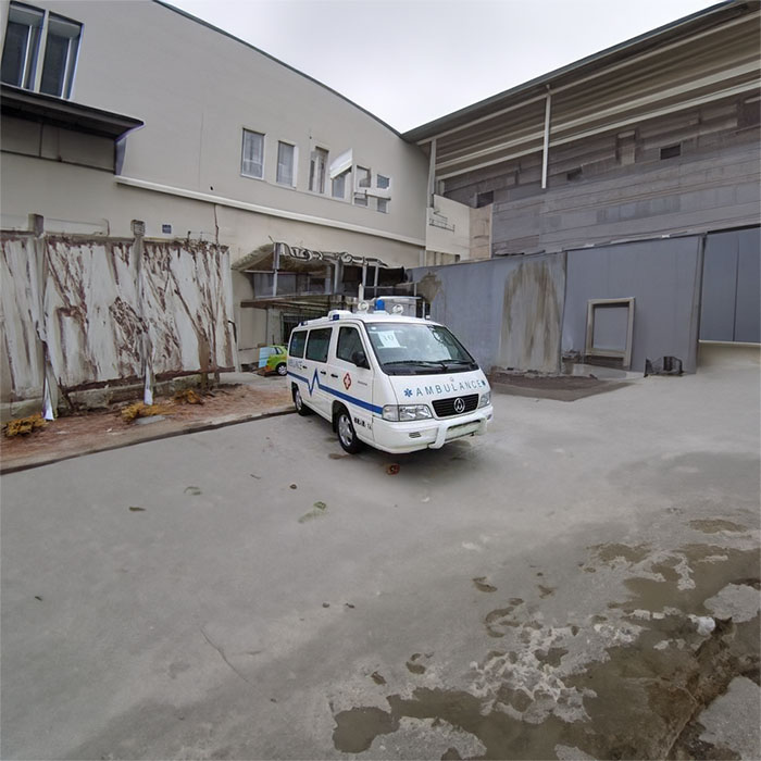 苏州出租救护车电话