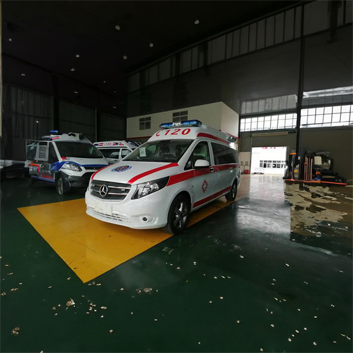 苏州租赁私人救护车联系电话